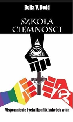 Szkoła ciemności Wspomnienie życia i konflikt dwóch wiar