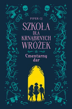 Szkoła dla Krnąbrnych Wróżek - ebook