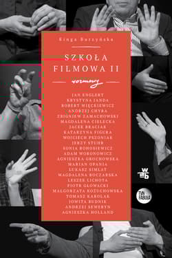 Szkoła filmowa II