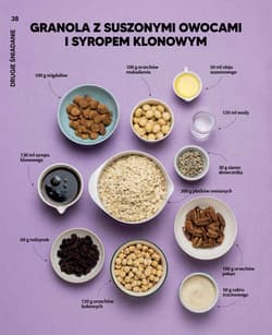 Galeria - zdjęcie nr. 3 - Szkoła gotowania. Kuchnia bez mięsa