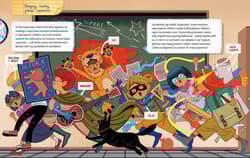 Galeria - zdjęcie nr. 2 - Szkoła i ja. Budujemy poczucie własnej wartości