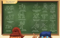 Galeria - zdjęcie nr. 3 - Szkoła i ja. Budujemy poczucie własnej wartości