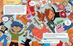 Galeria - zdjęcie nr. 4 - Szkoła i ja. Budujemy poczucie własnej wartości