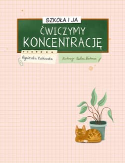 Galeria - zdjęcie nr. 4 - Szkoła i ja. Ćwiczymy koncentrację