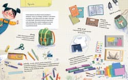 Galeria - zdjęcie nr. 2 - Szkoła i ja Idziemy do pierwszej klasy