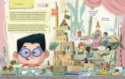 Galeria - zdjęcie nr. 4 - Szkoła i ja Idziemy do pierwszej klasy