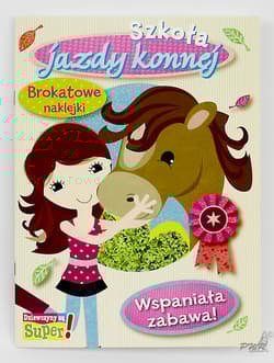 Szkoła jazdy konnej