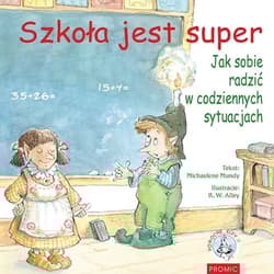 Szkoła jest super - Michaelene Mundy