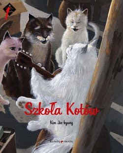 Szkoła Kotów 1