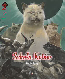 Szkoła Kotów 2