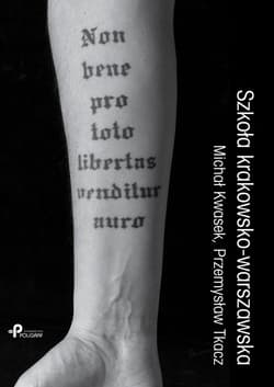 Szkoła krakowsko-warszawska