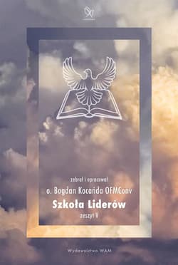 Szkoła Liderów Zeszyt V - Bogdan Kocanda