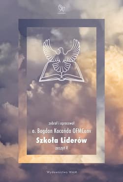 Szkoła Liderów Zeszyt V - Bogdan Kocanda