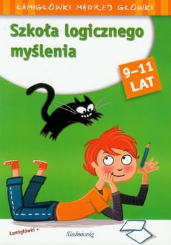 Szkoła logicznego myślenia 9-11 lat - Roger Rougier