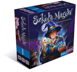 Szkoła magów