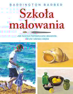 Szkoła malowania - Barber Barrington