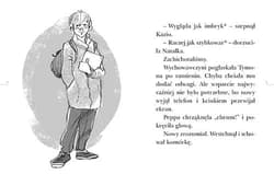 Galeria - zdjęcie nr. 3 - Szkoła na Dobrej Czytam sobie Poziom 3