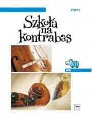 Szkoła na kontrabas cz.2 "Midi" - Frankowski Grzegorz