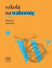 Szkoła na waltornię - Zbigniew Kamionka