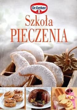Szkoła pieczenia - Dr Oetker