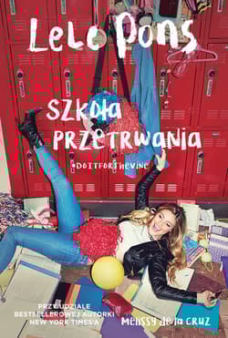 Szkoła przetrwania - Lele Pons