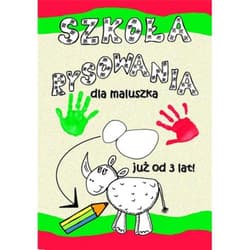 Szkoła rysowania dla maluszka