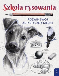 Szkoła rysowania Rozwiń swój artystyczny talent