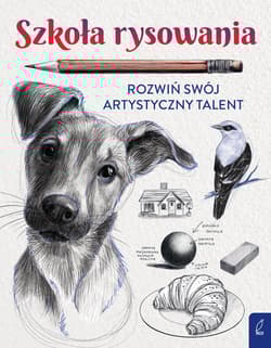 Szkoła rysowania Rozwiń swój artystyczny talent