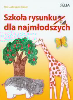 Szkoła rysunku dla najmłodszych - Ute Ludwigsen-Kaiser