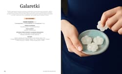 Galeria - zdjęcie nr. 3 - Szkoła słodyczy. Le Cordon Bleu. 90 przepisów z całego świata na trufle, praliny, nugaty…