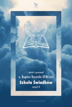 Szkoła świadków zeszyt 2 - Bogdan Kocanda