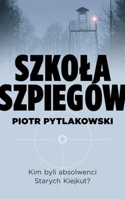 Szkoła szpiegów