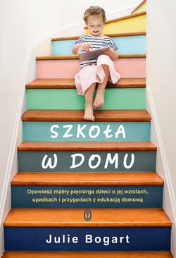 Szkoła w domu - ebook