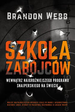 Szkoła zabójców_plik - ebook - Brandon Webb