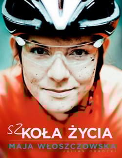 Szkoła życia - Włoszczowska Maja