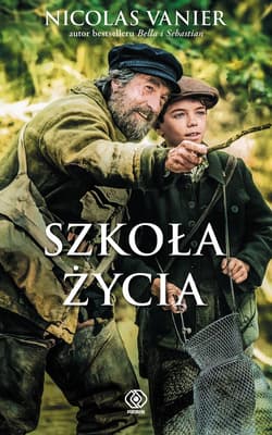 Szkoła życia - ebook
