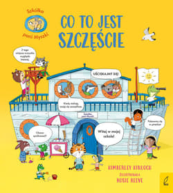 Szkółka pani Myszki Co to jest szczęście