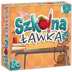 Szkolna Ławka