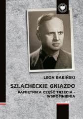 Szlacheckie gniazdo - Leon Babiński