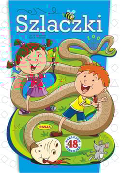 Szlaczki - Włodzimierz Kruszewski, Ernest Błędowski