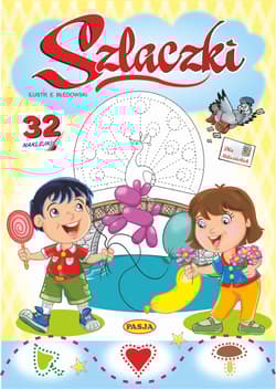 Szlaczki - Włodzimierz Kruszewski