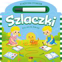 Szlaczki - Opracowanie Zbiorowe