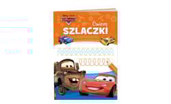 Szlaczki auta szlb-4