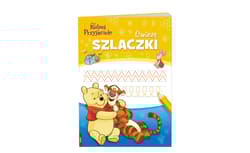 Szlaczki kubuś szlb-1 - Opracowanie Zbiorowe