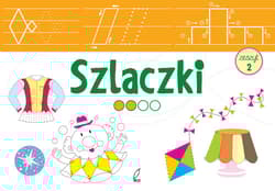 Szlaczki Zeszyt 2