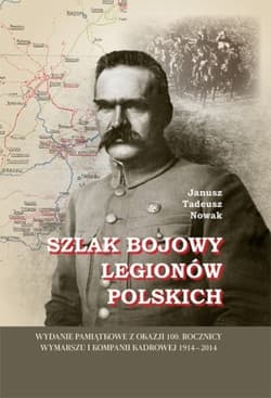 Szlak bojowy Legionów Polskich