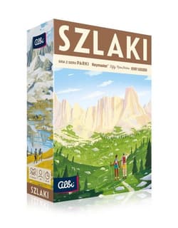 Szlaki