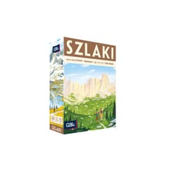 Szlaki