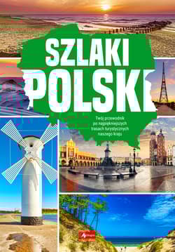 Szlaki Polski - Opracowanie Zbiorowe