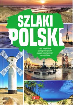Szlaki Polski - Opracowanie Zbiorowe